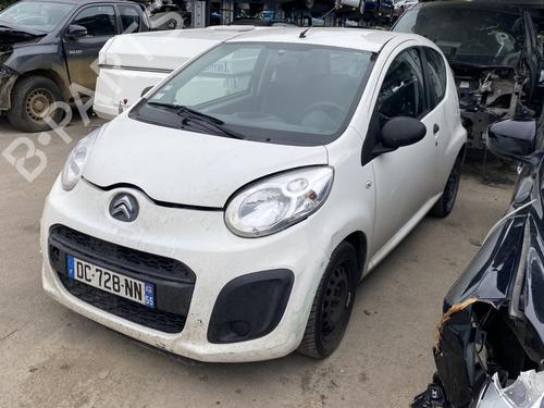 Engine CITROËN C1 (PM_, PN_) 1.0 | BP28798972M1 - Image 9
