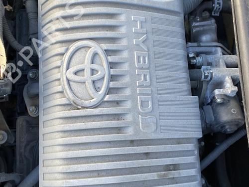 Used Upper protection Upper protection TOYOTA YARIS (_P13_) 1.5 Hybrid (NHP130_, NHP130) (101 hp) 24408675 24408675