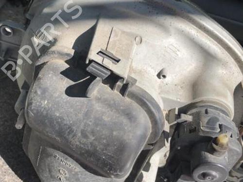 Used Right headlight RENAULT TWINGO I (C06_) 1.2 (C066, C068) (58 hp) 22119074