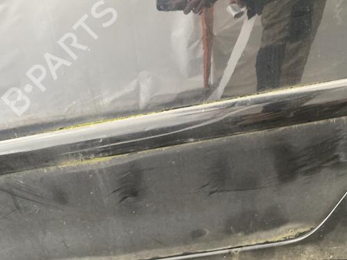 Dørliste CITROËN C4 Picasso I MPV (UD_) 1.6 HDi (109 hp) 32194629