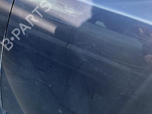 Left rear door JEEP COMPASS (MK49) 2.2 CRD 4x4 | BP29318090C4 