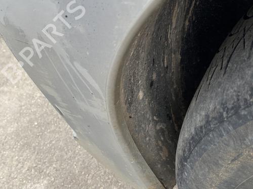 Used Wheel arch PEUGEOT 207 (WA_, WC_) 1.4 HDi (68 hp) 26213542