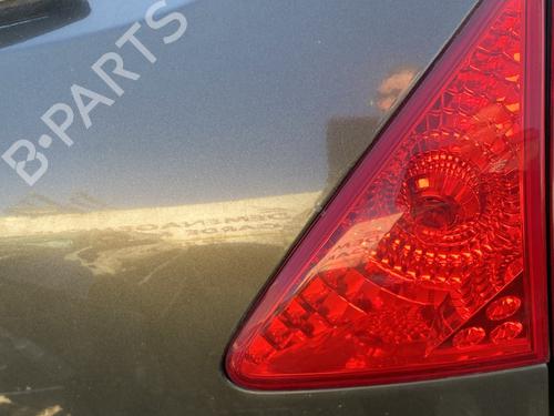 Right tailgate light PEUGEOT 3008 I MPV (0U_) 1.6 HDi | BP23785251C80 