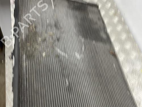 Water radiator VW GOLF VI (5K1) 1.6 TDI | BP23783413M31 - Image 2