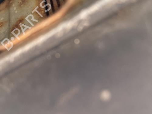 Front bumper reinforcement FORD FOCUS C-MAX (DM2) 1.8 TDCi | BP31356076C109