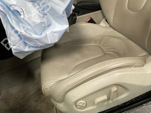 Left front seat AUDI TT (8J3) 3.2 V6 quattro | BP40253455C15 - Image 2