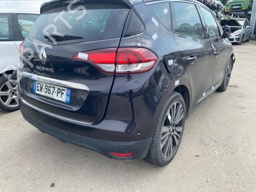 Electronic module RENAULT SCÉNIC IV (J9_) 1.6 dCi 160 | BP37458169M83 - Image 2