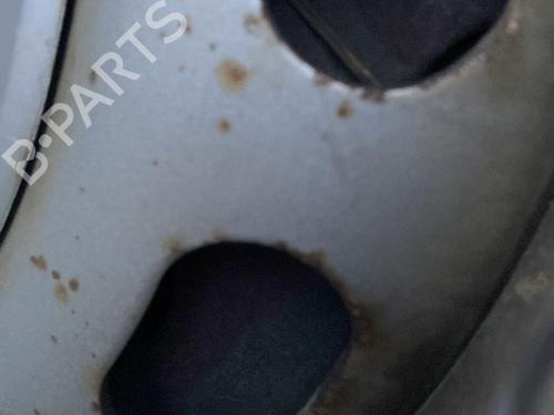 Used Right front brake caliper PEUGEOT PARTNER Box Body/MPV 1.6 HDi (75 hp) 30889917