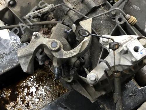 Gearbox FORD KUGA I | BP19910514M3 - Image 4