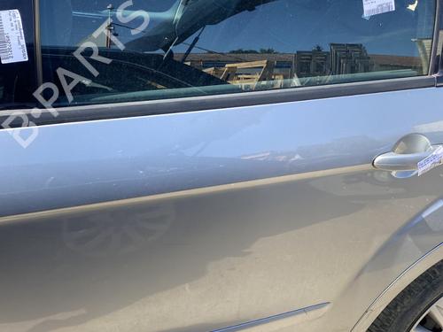 Left rear door FORD S-MAX (WA6) 2.0 Flexifuel | BP27523806C4 