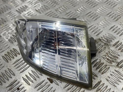 Used Left tailgate light Left tailgate light 22113360 22113360
