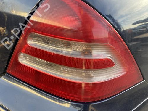 Right taillight MERCEDES-BENZ C-CLASS (W203) C 220 CDI (203.006) | BP29913623C35