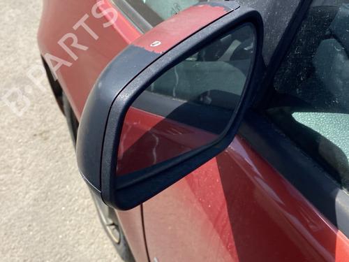 Left mirror FORD C-MAX (DM2) 1.8 TDCi | BP25033852C26 - Image 3
