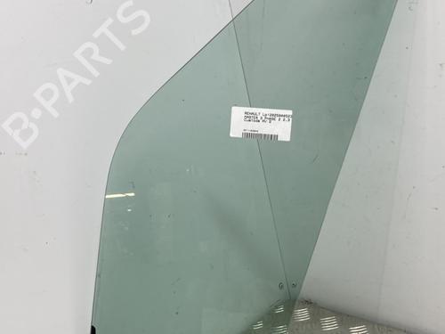 Used Front left quarter glass RENAULT MASTER III Van (FV) 2.3 dCi 145 FWD (FV0E, FV0F, FV0H, FV02, FV0M, FV0S,... (146 hp) 29513258