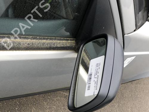 Used Right mirror VOLVO 440 (445) 1.8 (90 hp) 19906513