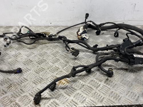 Wiring harness CITROËN C3 Picasso (SH_) 1.4 VTi 95 (SH8FSC, SH8FP0, SH8FP6) | BP33674586E16 - Image 4