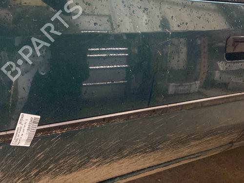Dørliste Dørliste CITROËN AX (ZA-_) 10 (50 hp) 31363573 31363573