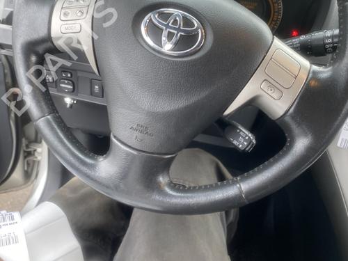 Lenkrad TOYOTA AURIS (_E15_) 2.0 D-4D (ADE150_, ADE150R) | BP30774640C49