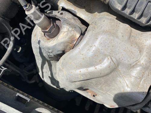 Particulate filter PEUGEOT PARTNER Tepee 1.6 HDi | BP37078613M81 - Image 2