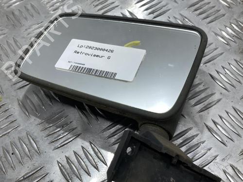 Used Left mirror RENAULT RAPID Box Body/MPV (F40_, G40_) 1.1 (46 hp) 19911734
