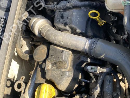 Engine RENAULT KANGOO Express (FW0/1_) 1.5 dCi 110 (FW0C, FW0H) | BP33554294M1  - Image 5