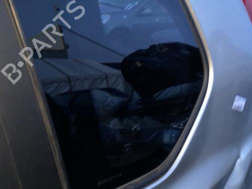 Rear left door window NISSAN X-TRAIL II (T31) 2.0 dCi 4x4 | BP30821161C20