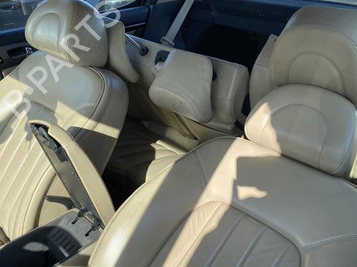 Rear left panel PEUGEOT 407 (6D_) 2.0 HDi 135 (6DRHRH, 6DRHRE, 6DRHRG, 6DRHRJ) | BP32669926C60 