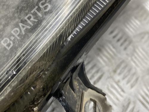 Right headlight FIAT PUNTO EVO (199_) 1.3 D Multijet (199AXC1A, 199BXC1A, 199AXT1A, 199BXT1A) | BP27981990C29 