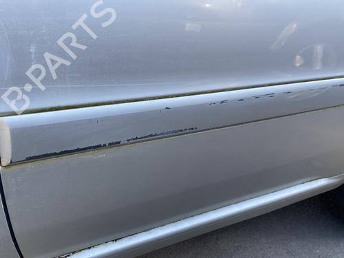 Used Door moulding trim OPEL ZAFIRA / ZAFIRA FAMILY B (A05) 1.9 CDTI (M75) (150 hp) 24646555