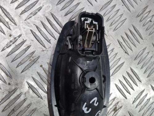 Used Front left interior door handle Front left interior door handle RENAULT MEGANE III Coupe (DZ0/1_) 1.9 dCi (DZ0N, DZ0J, DZ1J, DZ1K) (131 hp) 22112867 22112867