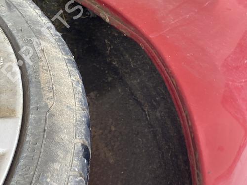 Used Wheel arch MAZDA 2 (DE_, DH_) 1.5 (DE5FS) (103 hp) 32362528