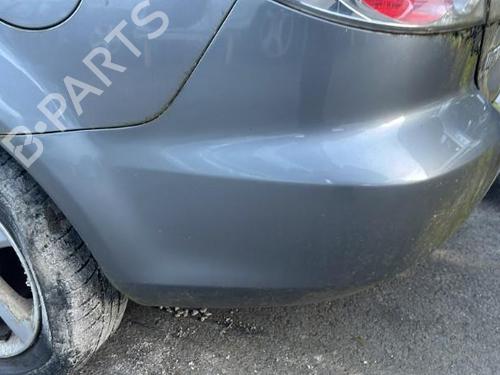 Bagtil kofangere MAZDA 6 Hatchback (GG)  | BP22117920C8 
