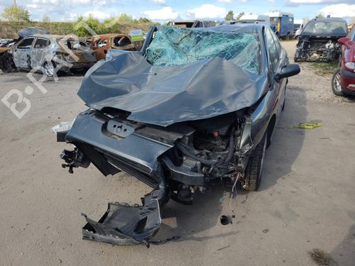 Engine PEUGEOT 407 (6D_) 1.8 16V (6D6FYC) | BP34185164M1 - Image 9