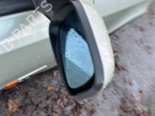 Used Right mirror RENAULT LAGUNA II Grandtour (KG0/1_) 2.2 dCi (KG0F) (150 hp) 21594857