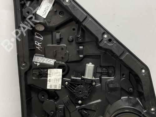Rear right window mechanism MERCEDES-BENZ B-CLASS Sports Tourer (W246, W242) B 180 CDI (246.200) | BP27319058C25