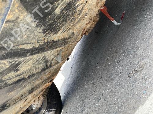 Used Underbody protection Underbody protection 36400630 36400630