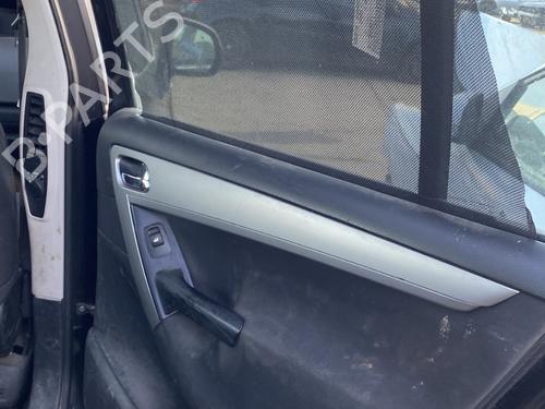 Bageste højre beklædning CITROËN C4 Grand Picasso I (UA_) 1.6 HDi (109 hp) 31808714