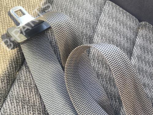 Used Front left seatbelt Front left seatbelt CITROËN BX (XB-_) TRD Turbo (90 hp) 33843158 33843158