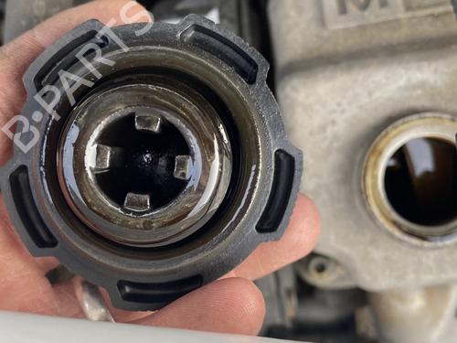 Engine CHEVROLET MATIZ (M200, M250) 0.8 | BP31791869M1 - Image 5