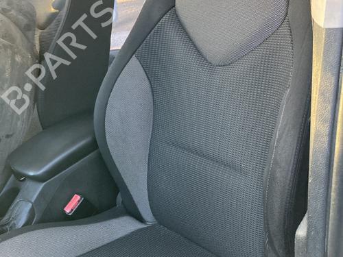 Left front seat PEUGEOT 308 I (4A_, 4C_) 1.6 HDi | BP20698573C15 