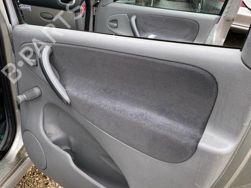 Used Rear right panel Rear right panel 36337356 36337356