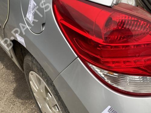Used Left taillight Left taillight 30931286 30931286