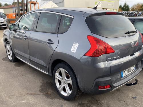 Front right panel PEUGEOT 3008 I MPV (0U_) 1.6 HDi | BP32367098C59 - Image 6