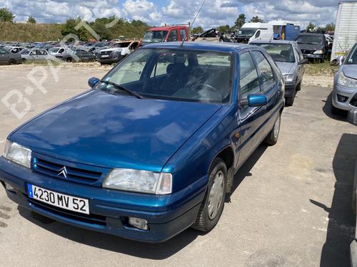 Used Parts CITROËN ZX (N2) 1.4 i 3141902