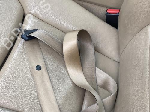 Front left seatbelt BMW X5 (E70) | BP33832466I26 - Image 3