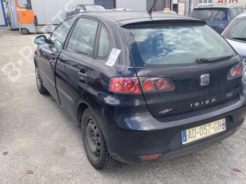 Glove box SEAT IBIZA III (6L1) 1.4 TDI | BP20174495C95 
