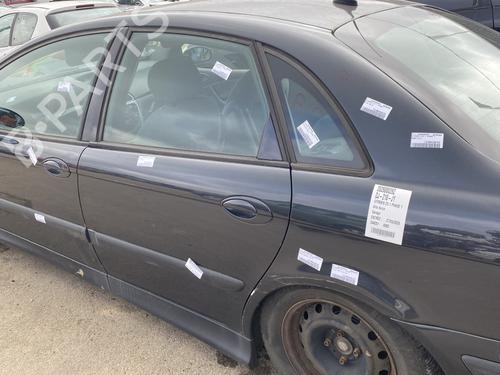 Benzintank Benzintank CITROËN C5 I (DC_) 2.0 HDi (DCRHZB, DCRHZE) (109 hp) 33725837 33725837