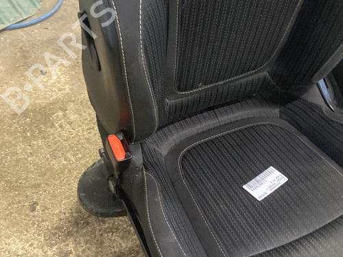 Used Left front seat Left front seat RENAULT MEGANE IV Hatchback (B9A/M/N_) 1.2 TCe 130 (B9MR) (130 hp) 31580797 31580797