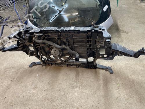 Front slam panel MINI MINI COUNTRYMAN (R60) Cooper D | BP37749802C72 - Image 3