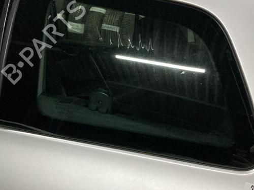 Used Rear left quarter glass RENAULT MEGANE II Estate (KM0/1_) 1.5 dCi (KM1F) (86 hp) 22223500
